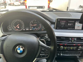 BMW X5 4.0D Xdrive, снимка 16