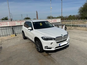 BMW X5 4.0D Xdrive, снимка 6