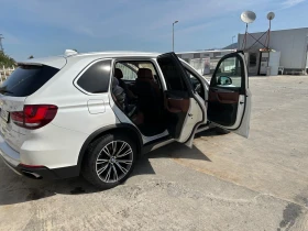 BMW X5 4.0D Xdrive, снимка 10