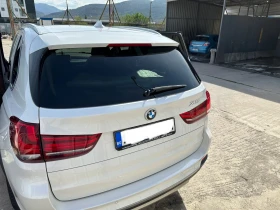 BMW X5 4.0D Xdrive, снимка 9