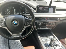 BMW X5 4.0D Xdrive, снимка 17