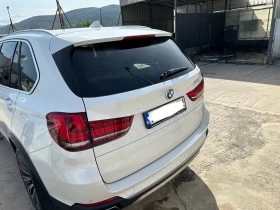 BMW X5 4.0D Xdrive, снимка 14