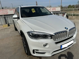 BMW X5 4.0D Xdrive, снимка 2