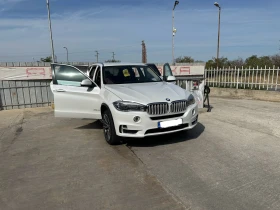 BMW X5 4.0D Xdrive, снимка 5