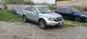 Honda Cr-v КАТО НОВА ФЕЙС-150 К.С., снимка 2