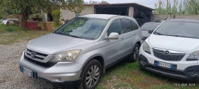 Honda Cr-v КАТО НОВА ФЕЙС-150 К.С., снимка 1