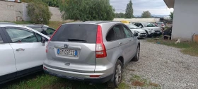 Honda Cr-v КАТО НОВА ФЕЙС-150 К.С., снимка 5