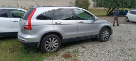 Honda Cr-v КАТО НОВА ФЕЙС-150 К.С., снимка 4