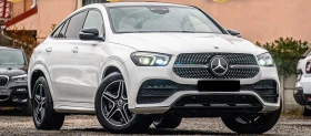 Mercedes-Benz GLE 350 d Coupe 4Matic AMG-Line, снимка 2