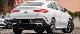 Mercedes-Benz GLE 350 d Coupe 4Matic AMG-Line, снимка 3