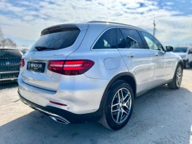 Mercedes-Benz GLC 220 CDI Premium AMG Sport 4 Matic 9G tronic - 37900 лв. - 53176363 | Car24.bg