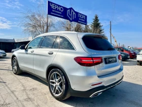 Mercedes-Benz GLC 220 CDI Premium AMG Sport 4 Matic 9G tronic - 37900 лв. - 53176363 | Car24.bg