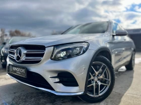 Mercedes-Benz GLC 220 CDI Premium AMG Sport 4 Matic 7G tronic, снимка 3