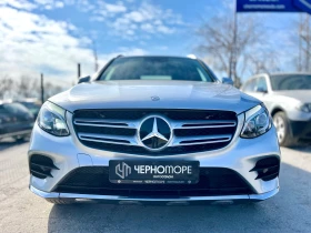 Mercedes-Benz GLC 220 CDI Premium AMG Sport 4 Matic 9G tronic - 37900 лв. - 53176363 | Car24.bg