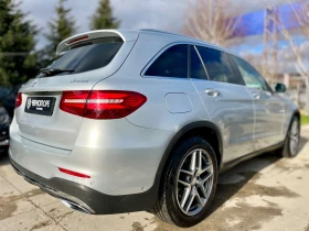 Mercedes-Benz GLC 220 CDI Premium AMG Sport 4 Matic 7G tronic, снимка 6