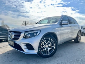 Mercedes-Benz GLC 220 CDI Premium AMG Sport 4 Matic 9G tronic - 37900 лв. - 53176363 | Car24.bg