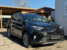 Toyota Rav4 2.0i* 4x4* СЕРВИЗНА КНИЖКА С ПЪЛНА ИСТОРИЯ В ТОЙОТ, снимка 3