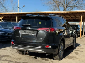 Toyota Rav4 2.0i* 4x4* СЕРВИЗНА КНИЖКА С ПЪЛНА ИСТОРИЯ В ТОЙОТ, снимка 5