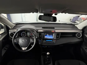 Toyota Rav4 2.0i* 4x4* СЕРВИЗНА КНИЖКА С ПЪЛНА ИСТОРИЯ В ТОЙОТ, снимка 9