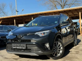 Toyota Rav4 2.0i* 4x4* СЕРВИЗНА КНИЖКА С ПЪЛНА ИСТОРИЯ В ТОЙОТ, снимка 1