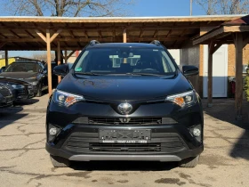 Toyota Rav4 2.0i* 4x4* СЕРВИЗНА КНИЖКА С ПЪЛНА ИСТОРИЯ В ТОЙОТ, снимка 2