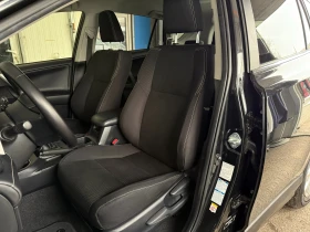 Toyota Rav4 2.0i* 4x4* СЕРВИЗНА КНИЖКА С ПЪЛНА ИСТОРИЯ В ТОЙОТ, снимка 7