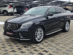 Mercedes-Benz GLE 350 AMG/COUPE/TV/GERMAN/CAMERA/CAR PLAY/ПОДГР/ОБДУХ/LI, снимка 2