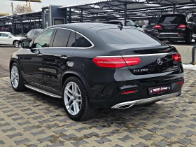 Mercedes-Benz GLE 350 AMG/COUPE/TV/GERMAN/CAMERA/CAR PLAY/ПОДГР/ОБДУХ/LI, снимка 8