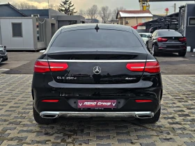 Mercedes-Benz GLE 350 AMG/COUPE/TV/GERMAN/CAMERA/CAR PLAY/ПОДГР/ОБДУХ/LI, снимка 7