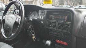 Opel Frontera 2.5TDS OFF ROAD, снимка 9