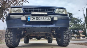 Opel Frontera 2.5TDS OFF ROAD, снимка 3