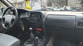 Opel Frontera 2.5TDS OFF ROAD, снимка 12