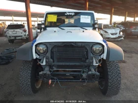 Jeep Wrangler 3.6L V-6 DOHC, VVT, 285HP 4X4 Drive, снимка 5