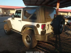 Jeep Wrangler 3.6L V-6 DOHC, VVT, 285HP 4X4 Drive, снимка 9