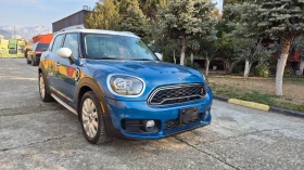 Mini Countryman Countryman S, снимка 6