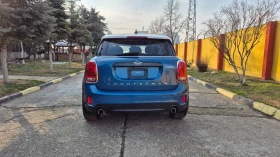 Mini Countryman Countryman S, снимка 4