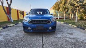 Mini Countryman Countryman S, снимка 1