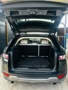 Land Rover Evoque | Mobile.bg    5