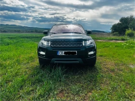 Land Rover Evoque | Mobile.bg    4
