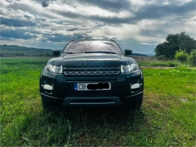 Land Rover Evoque | Mobile.bg    2
