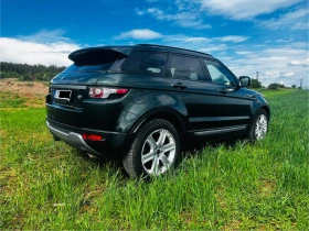 Land Rover Evoque | Mobile.bg    3