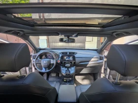 Обява за продажба на Honda Cr-v Black edition  ~42 500 лв. - изображение 11