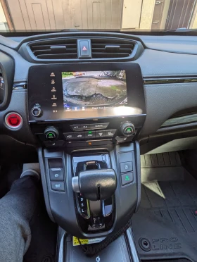Honda Cr-v Black edition  | Mobile.bg    14
