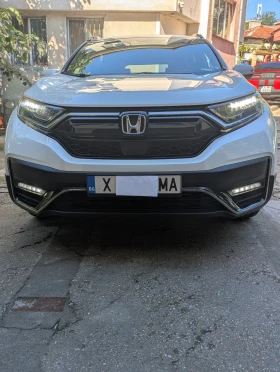 Обява за продажба на Honda Cr-v Black edition  ~42 500 лв. - изображение 3