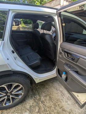 Honda Cr-v Black edition  | Mobile.bg    16