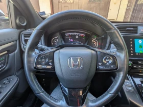 Обява за продажба на Honda Cr-v Black edition  ~42 500 лв. - изображение 10