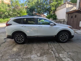 Обява за продажба на Honda Cr-v Black edition  ~42 500 лв. - изображение 6