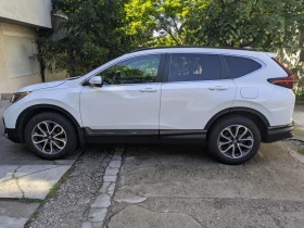 Обява за продажба на Honda Cr-v Black edition  ~42 500 лв. - изображение 7
