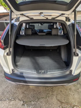 Обява за продажба на Honda Cr-v Black edition  ~42 500 лв. - изображение 5