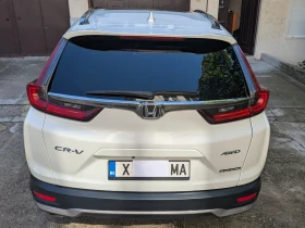 Обява за продажба на Honda Cr-v Black edition  ~42 500 лв. - изображение 4